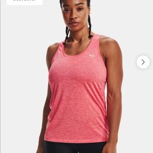 Under Armour Women’s UA Tech Twist Tank